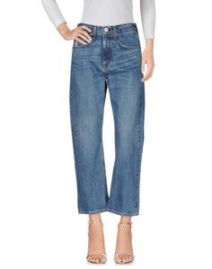 Джинсовые брюки RAG & Bone/Jean