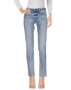Джинсовые брюки RAG & Bone/Jean