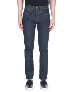 Джинсовые брюки Levis RED TAB