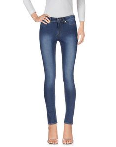 Джинсовые брюки Cheap Monday