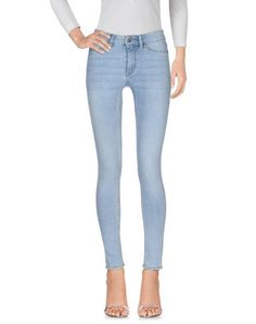 Джинсовые брюки Cheap Monday