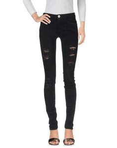 Джинсовые брюки Haikure