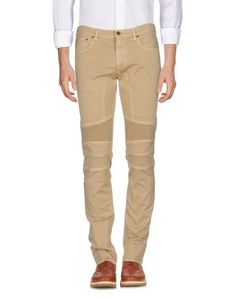 Повседневные брюки Belstaff