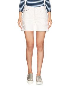 Джинсовые шорты Pepe Jeans