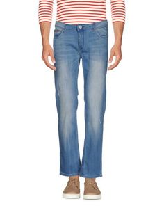 Джинсовые брюки Tommy Hilfiger Denim