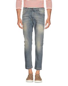 Джинсовые брюки Entre Amis