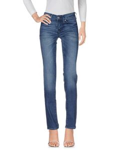 Джинсовые брюки 7 For All Mankind