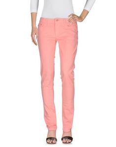 Джинсовые брюки Just Cavalli