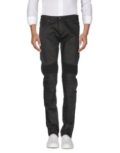 Джинсовые брюки Belstaff