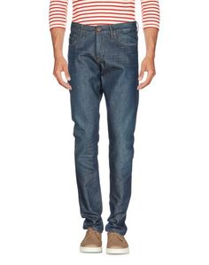 Джинсовые брюки Scotch & Soda