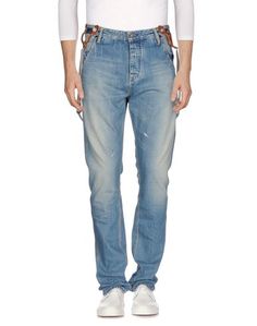 Джинсовые брюки Scotch & Soda