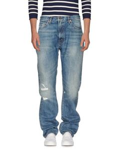 Джинсовые брюки Levis Vintage Clothing