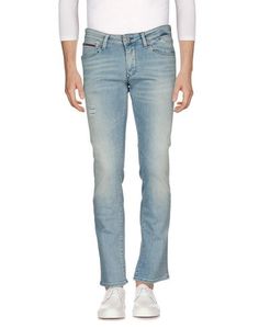 Джинсовые брюки Tommy Hilfiger Denim