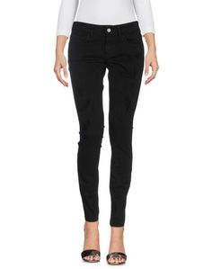 Джинсовые брюки Manila Grace