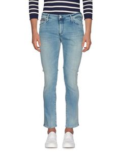 Джинсовые брюки Tommy Hilfiger Denim