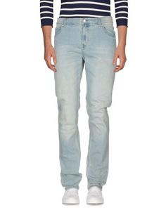 Джинсовые брюки Cheap Monday