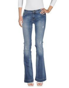 Джинсовые брюки Atos Lombardini