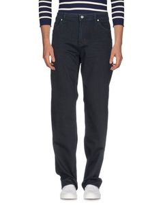 Джинсовые брюки 7 For All Mankind