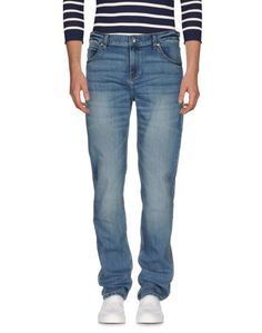 Джинсовые брюки Cheap Monday