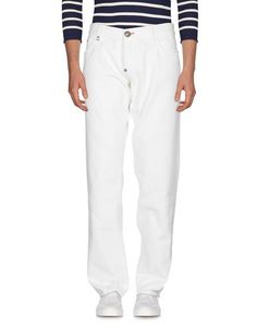 Джинсовые брюки Philipp Plein