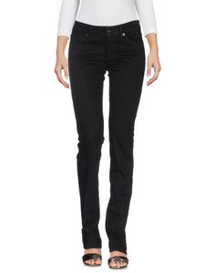 Джинсовые брюки 7 For All Mankind