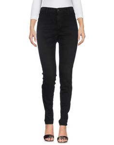 Джинсовые брюки J Brand