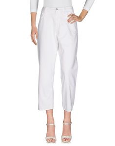 Джинсовые брюки J Brand