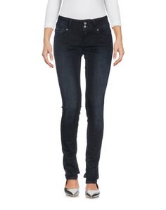 Джинсовые брюки Pepe Jeans