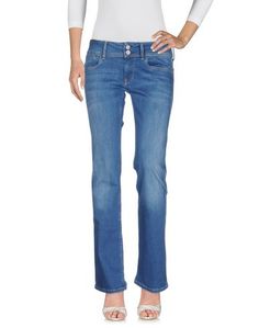 Джинсовые брюки Pepe Jeans