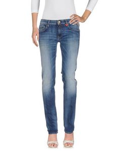 Джинсовые брюки Replay