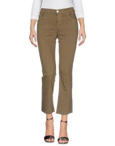 Джинсовые брюки J Brand