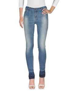 Джинсовые брюки MET