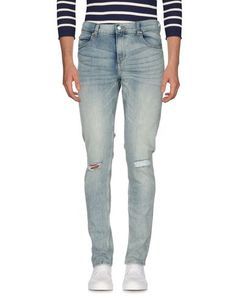 Джинсовые брюки Cheap Monday