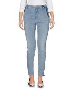 Джинсовые брюки Masons