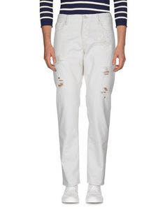 Джинсовые брюки Scotch & Soda