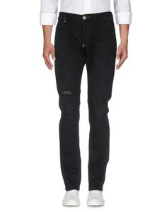 Джинсовые брюки Philipp Plein
