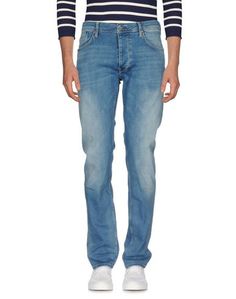 Джинсовые брюки Pepe Jeans
