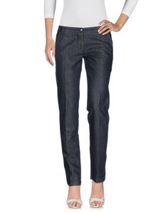 Джинсовые брюки Scervino Street