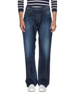 Джинсовые брюки Pepe Jeans