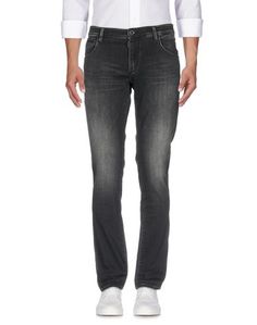 Джинсовые брюки Antony Morato