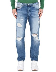 Джинсовые брюки Tommy Jeans