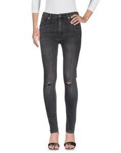 Джинсовые брюки Cheap Monday