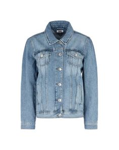 Джинсовая верхняя одежда Tommy Jeans