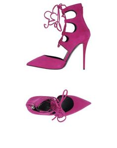 Туфли Giuseppe Zanotti Design