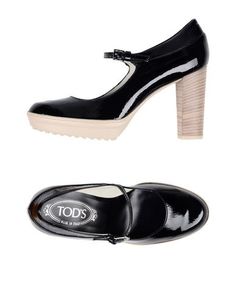 Туфли Tod`S