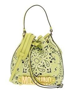 Сумка на руку Moschino
