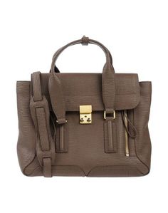 Сумка на руку 3.1 Phillip Lim