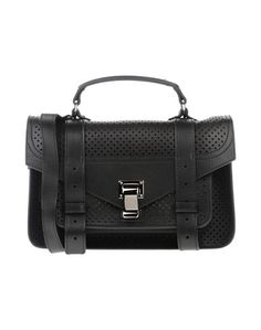 Сумка на руку Proenza Schouler
