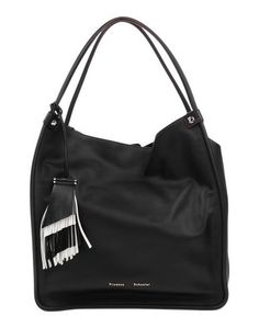 Сумка на руку Proenza Schouler