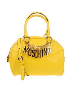 Сумка на руку Moschino